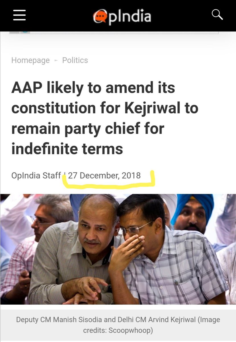Sukhpal Singh Khaira tweet media
