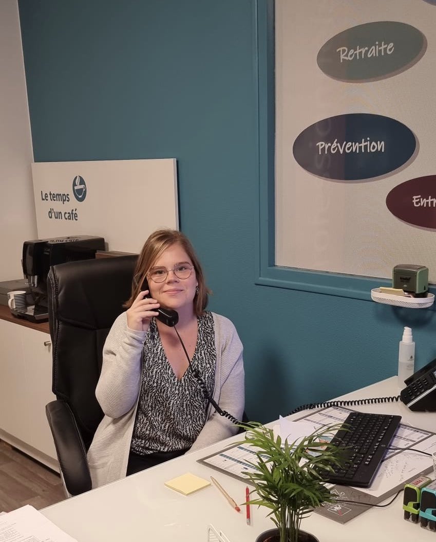 Axelle de l'agence Jean-Gabriel Thomas d'Épinal, engagée dans les 72h de la PRVT et accompagnée par sa <a href="/Coachsdesventes/">CoachsDesVentes</a> <a href="/SilvanaCirimele/">Davot</a>