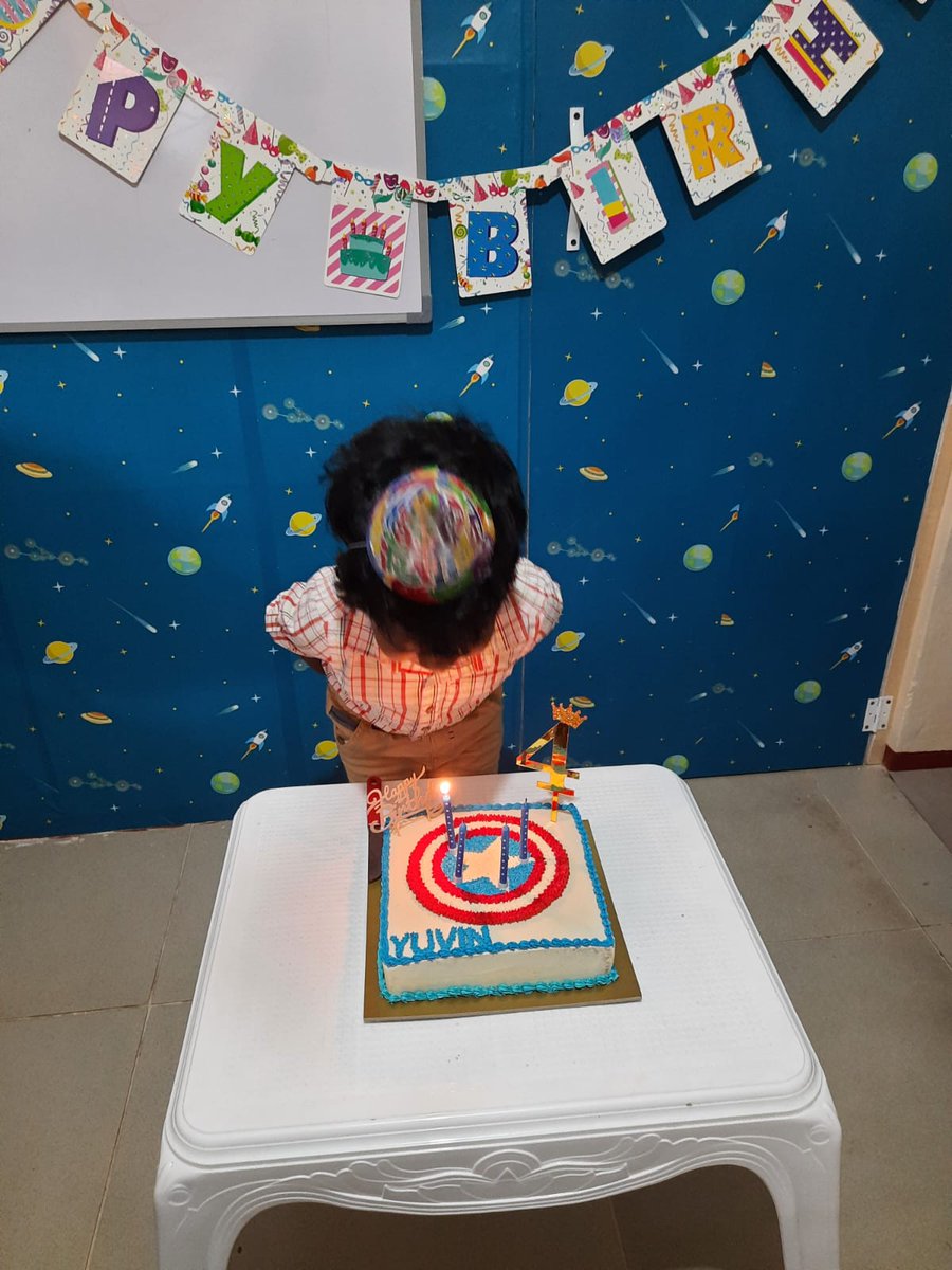 MaalsDiaries's tweet photo. Happy birthday chuty 🥰 https://t.co/uVv3poV1BV