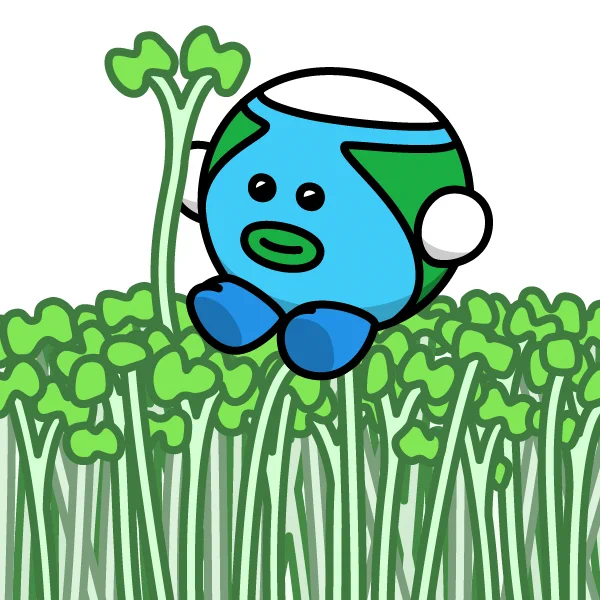 9月18日は【かいわれ大根の日】無農薬野菜であるかいわれ大根の良さをアピールしようと、1986年に日本かいわれ協会(現・日本スプラウト協会)が制定。日付は、記念日を制定した会合が9月に開かれたことと、18の8を横にし(∞)下に1を置くと、かいわれ大根の双葉の形になることから。#今日は何の日 