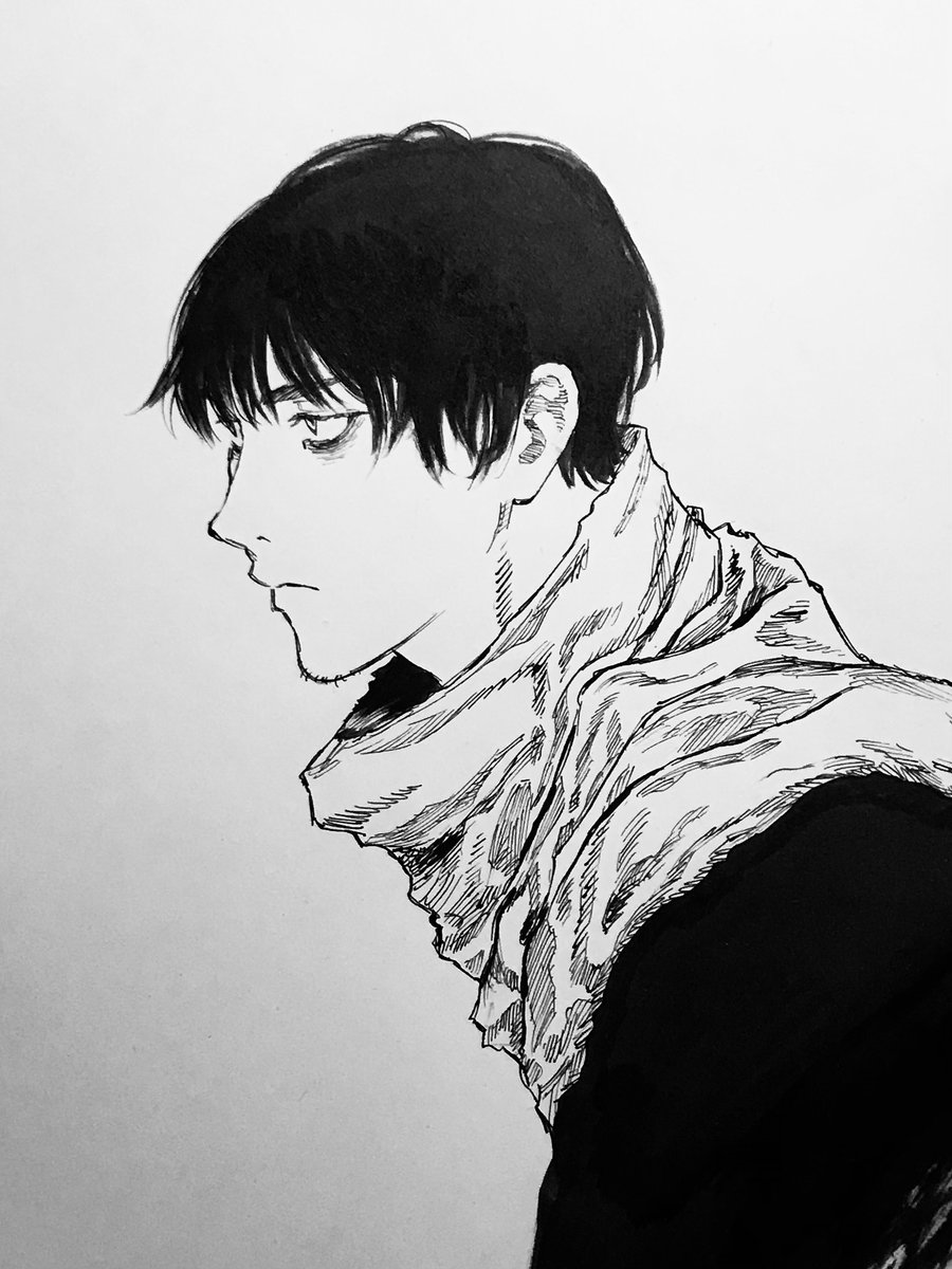 漫画版『濁る瞳で何を願う ハイセルク戦記』 今月号は僕が体調を崩して