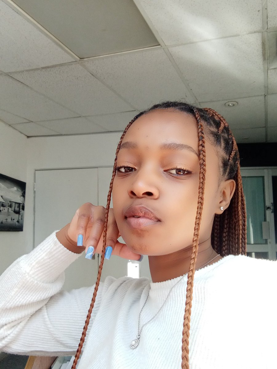 Kuhle Thabethe tweet media