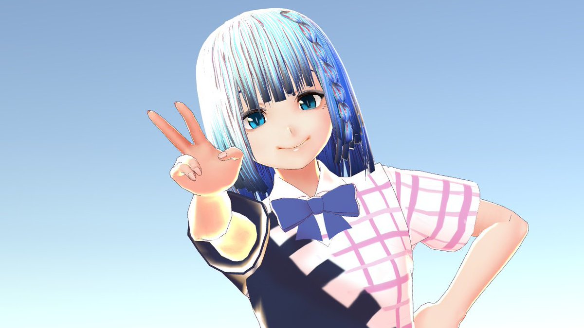 Chise_Vtuber's tweet photo. そういえば今日でちょうど活動開始から4周年でしたね(*´∀｀*)✨

早いことで今年も今日の日を迎えることができました❗️

心機一転、農業のことや庄内のあれこれを伝えていけるようがんばります( ✌︎'ω')✌︎

応援よろしくお願いします📣 https://t.co/NxTZcutlQT