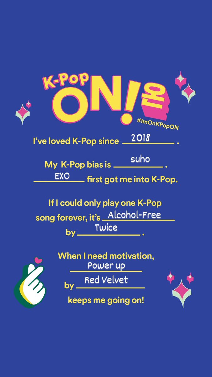 lchinisann's tweet photo. @oncenica @Spotify_PH @SpotifyKpop #ImOnKPopON https://t.co/7qkOq6mGQ5