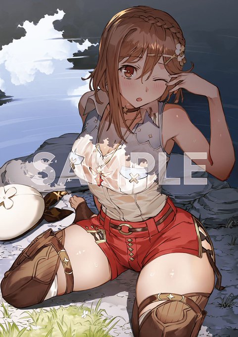 センシティブ!!!! 