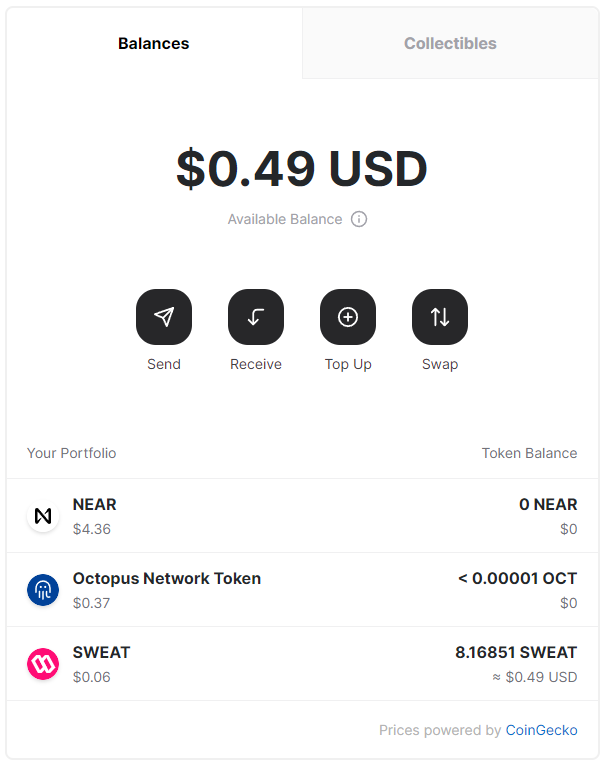 Hoby Chou tweet media