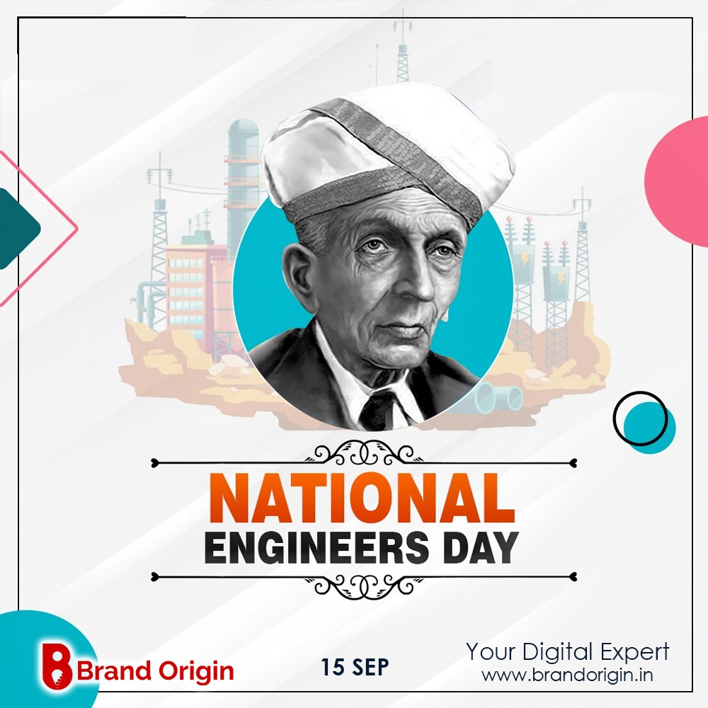 brandorigin_co's tweet photo. Happy engineer's Day from Brand Origin's team #brandorigin #engineersday https://t.co/FOJt0Sbom4