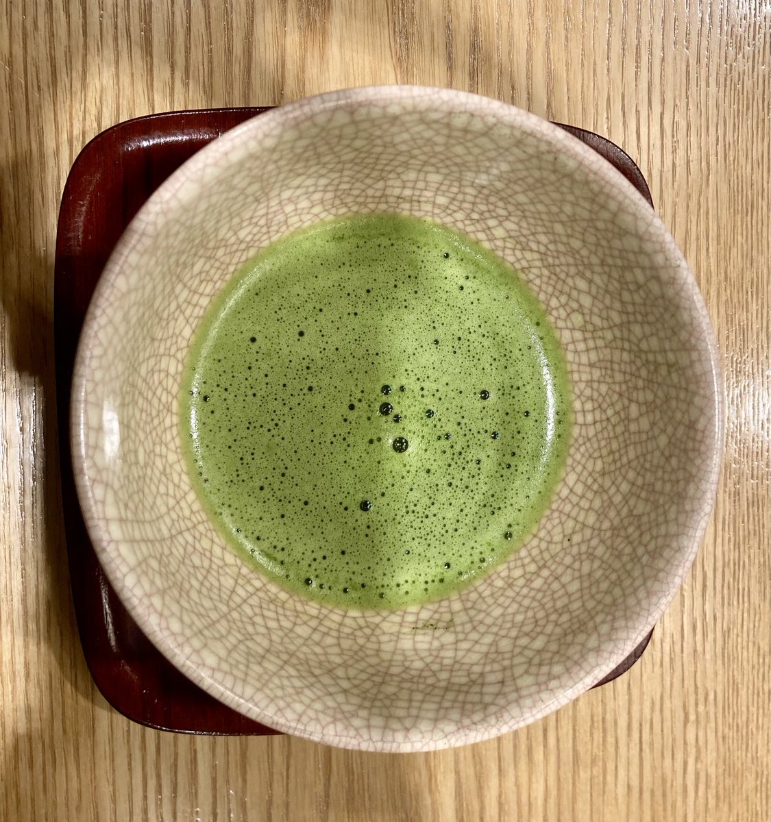 Evol_of_Com's tweet photo. May be the last one in #Kyoto… very sad to leave but will be back for sure….#MatchaExperience @JCoLE2022 https://t.co/4RFINjN0B6