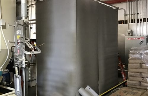 noiseproblems's tweet image. There is nothing worse than being unable to open the windows on a beautiful spring day as the noise is so bad you can hardly hear yourself think. With #IES2000 products, such problems become obsolete.

Check out now:- bit.ly/2J7yRsU