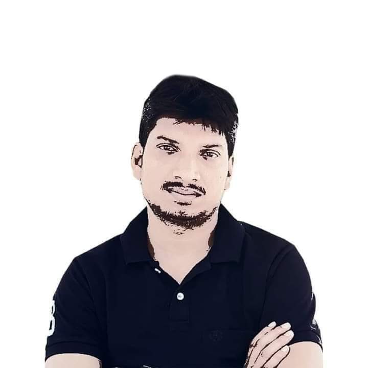 <a href="/LiveLawIndia/">Live Law</a> <a href="/BDUTT/">barkha dutt</a>
<a href="/svaradarajan/">Siddharth</a> <a href="/HemantSorenJMM/">Hemant Soren</a> <a href="/internetfreedom/">Internet Freedom Foundation (IFF)</a> <a href="/vinodbagodar/">Vinod Singh</a> <a href="/ChampaiSoren/">Champai Soren</a> <a href="/PMOIndia/">PMO India</a> 
रूपेश (<a href="/RupeshKSingh85/">Rupesh Kumar Singh</a> )ने 13 सितंबर,शहीद जतिन दास की शहादत दिवस पर भूख हड़ताल वाली खबर मुझे बताई थी।बात होते होते ही काॅल कट गया था,सरायकेला मंडलकारा कारा में एक दिन के 1/n