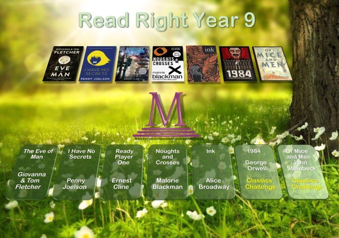 Madeley Academy tweet media