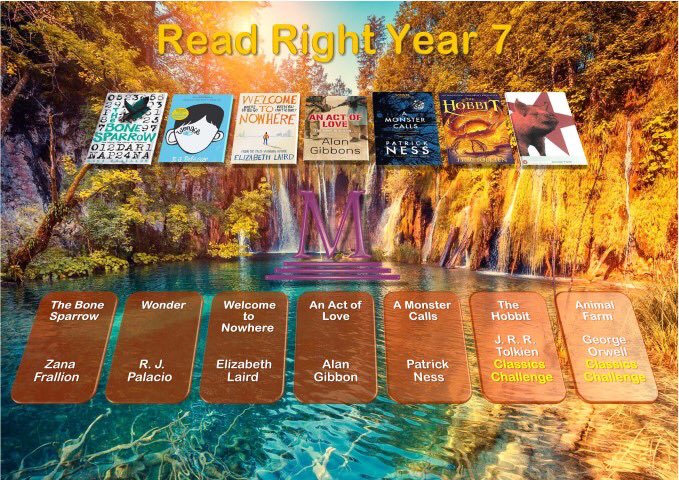 Madeley Academy tweet media