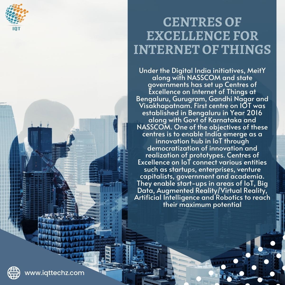 IqtTechz's tweet image. Internet of Things and its Centers of Excellence.
#softwaredevelopmentfirm #mobileappdevelopment #androidappdevelopment #iosappdevelopment #androiddeveloper #erpsoftwaredevelopmentcompany #cuttingedge #artificialintelligence #work #internetofthings #excellence #centers