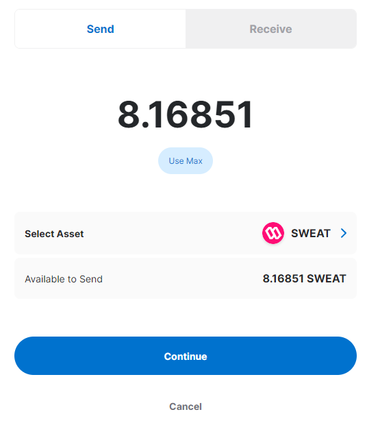 Hoby Chou tweet media