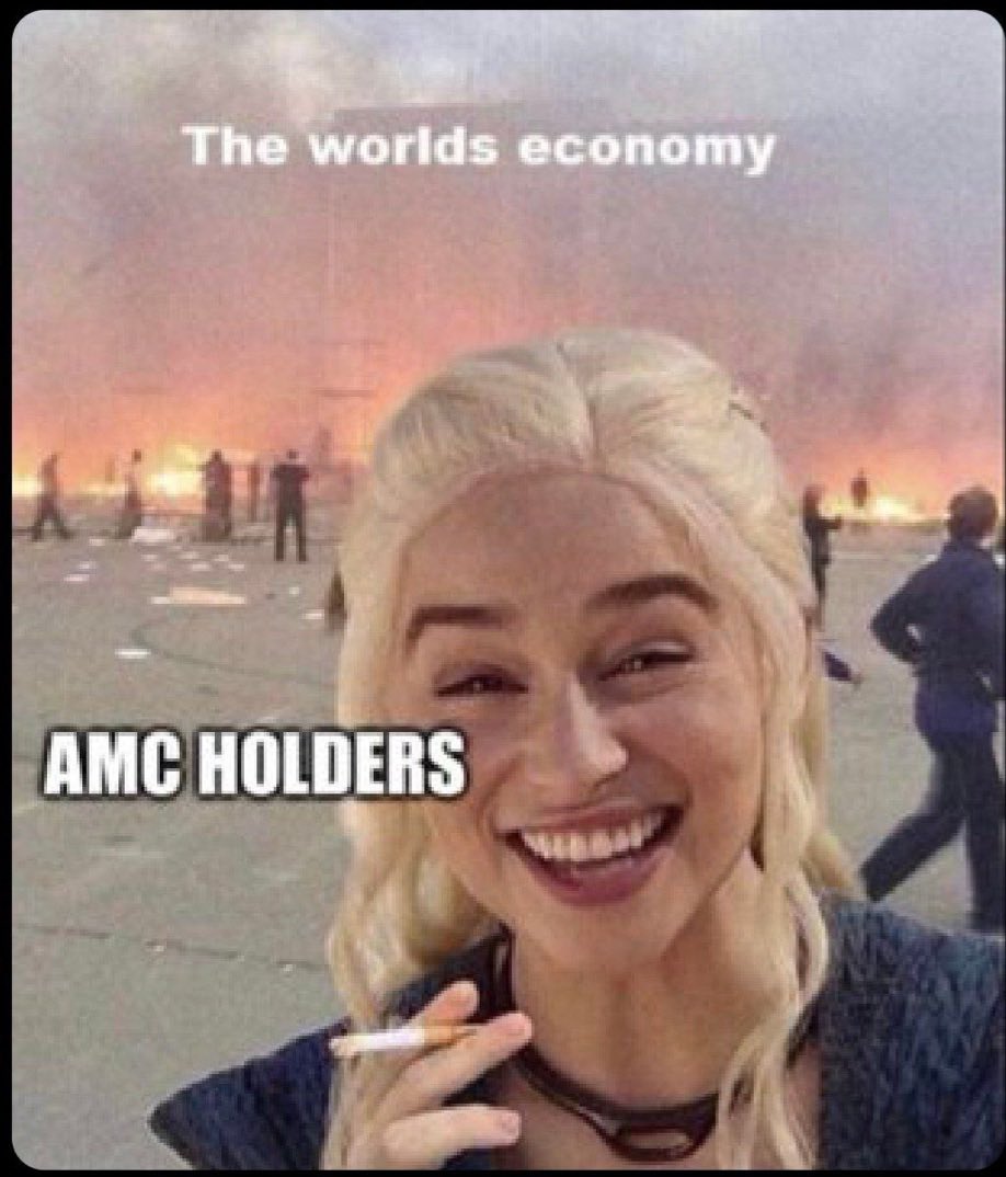TradesTwilight's tweet photo. $AMC $APE #amcshortsqueeze #AMC #APE #AMCtothemoon 
#CNBC #Foxbusiness #Bloomberg #CNN #FoxNews #BBC #stockmarketcrash https://t.co/CYMaUkbdp7