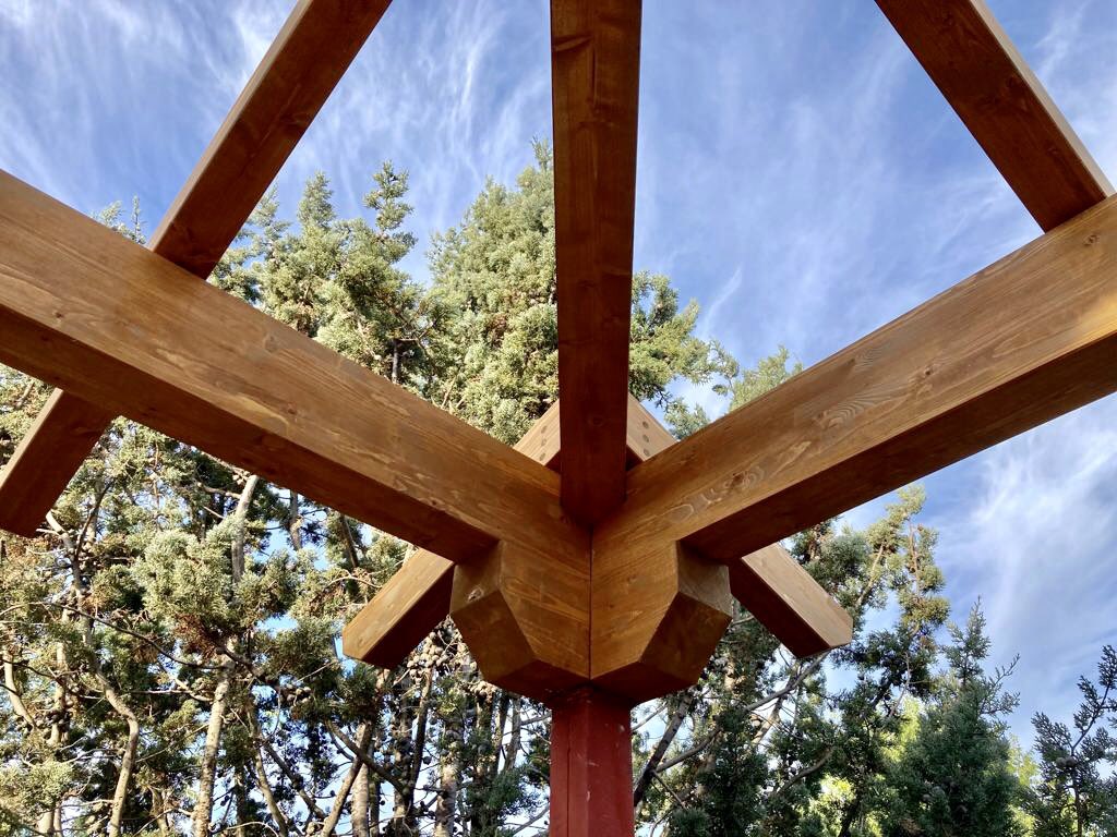 trcestructuras's tweet photo. Ejecución de #cubierta y #forjado de #viviendaunifamiliar con #estructurademaderalaminada 
#madera #trcestructurasdemadera #maderalaminada #abeto #cubiertas #forjados #guadalixdelasierra #madrid #arquitectura #ingenieria #viviendas #trc #estructurasdemadera https://t.co/jSaV4WQK0C