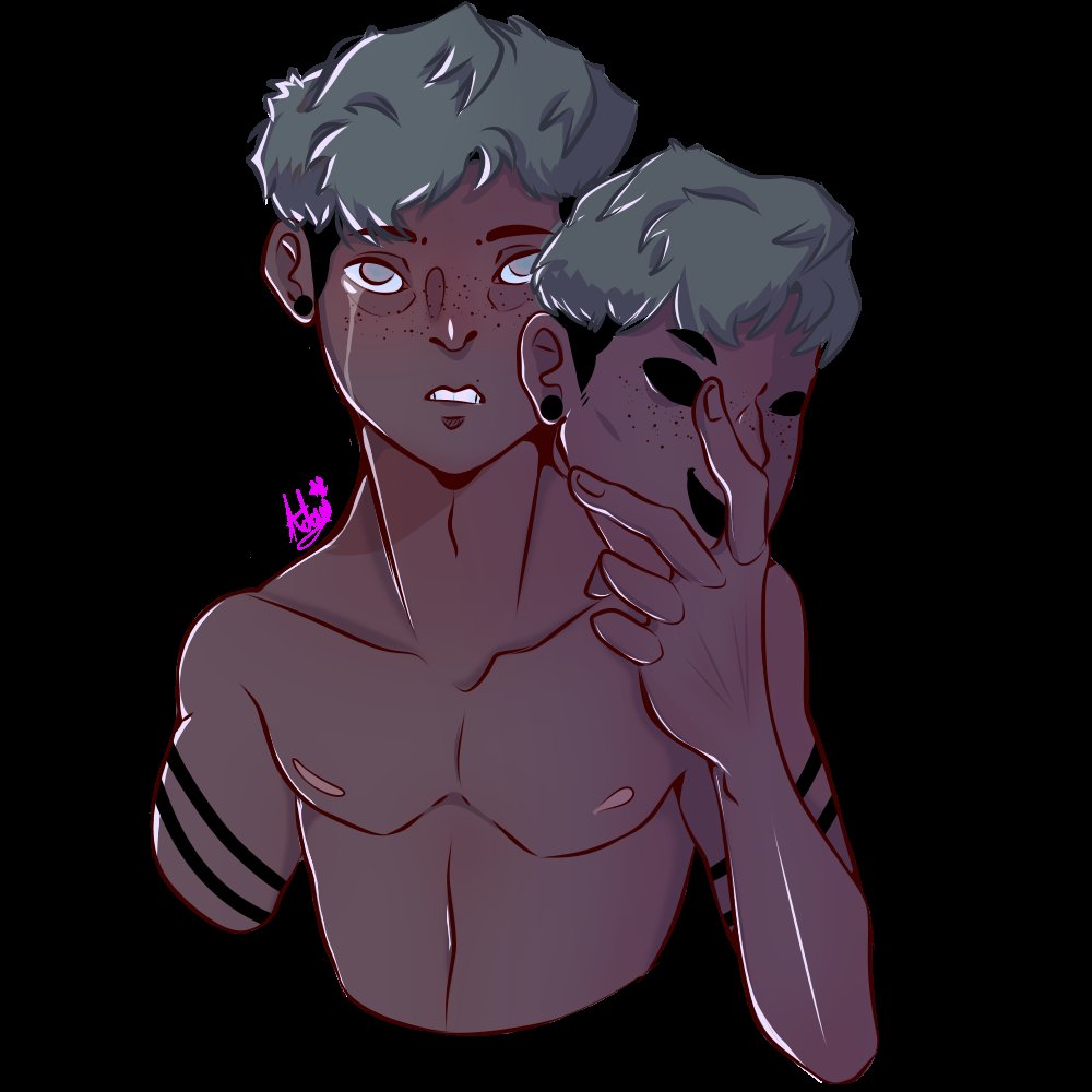 Dammit_art's tweet photo. double face 👽👾

#doodle #ArtistOnTwitter https://t.co/YiEeWWXMnr