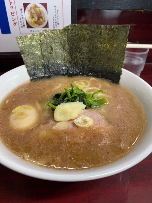 豚骨ラーメン の評価や評判 感想など みんなの反応を1週間ごとにまとめて紹介 ついラン