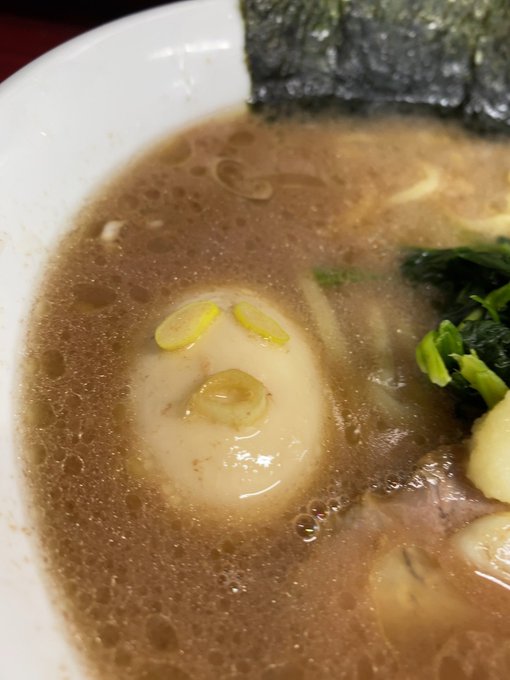 豚骨ラーメン の評価や評判 感想など みんなの反応を1週間ごとにまとめて紹介 ついラン