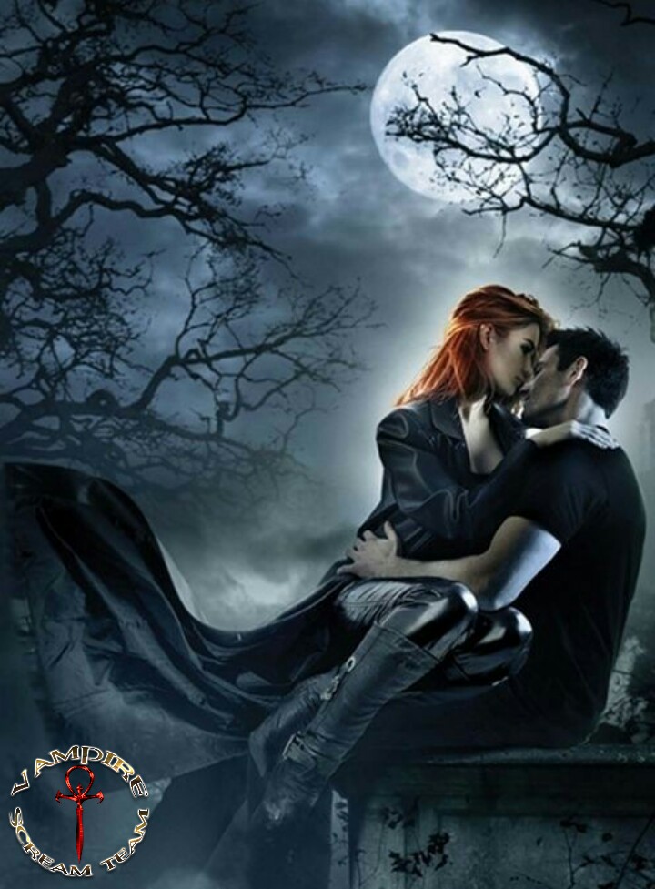 VAMPIRE #VampireScreamTeam tweet media