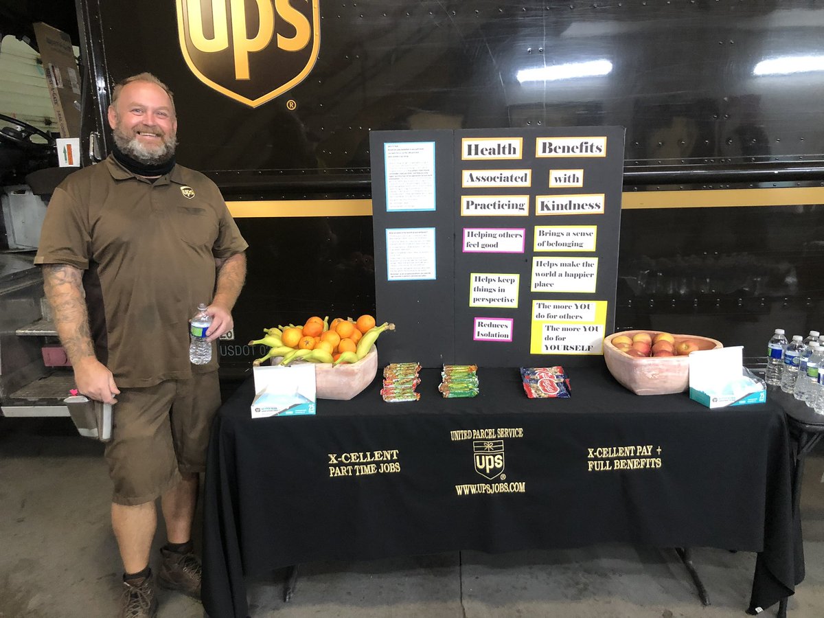 Danielle Brown-Burles tweet media