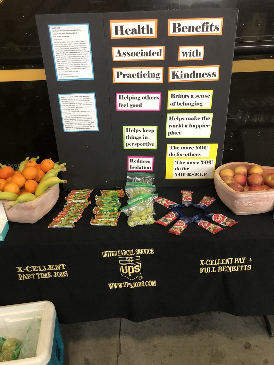 Danielle Brown-Burles tweet media