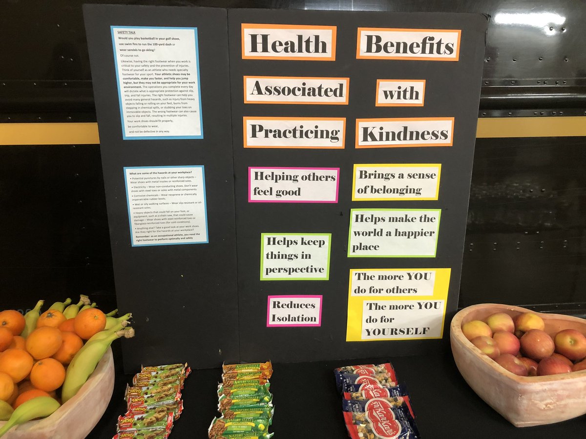 Danielle Brown-Burles tweet media