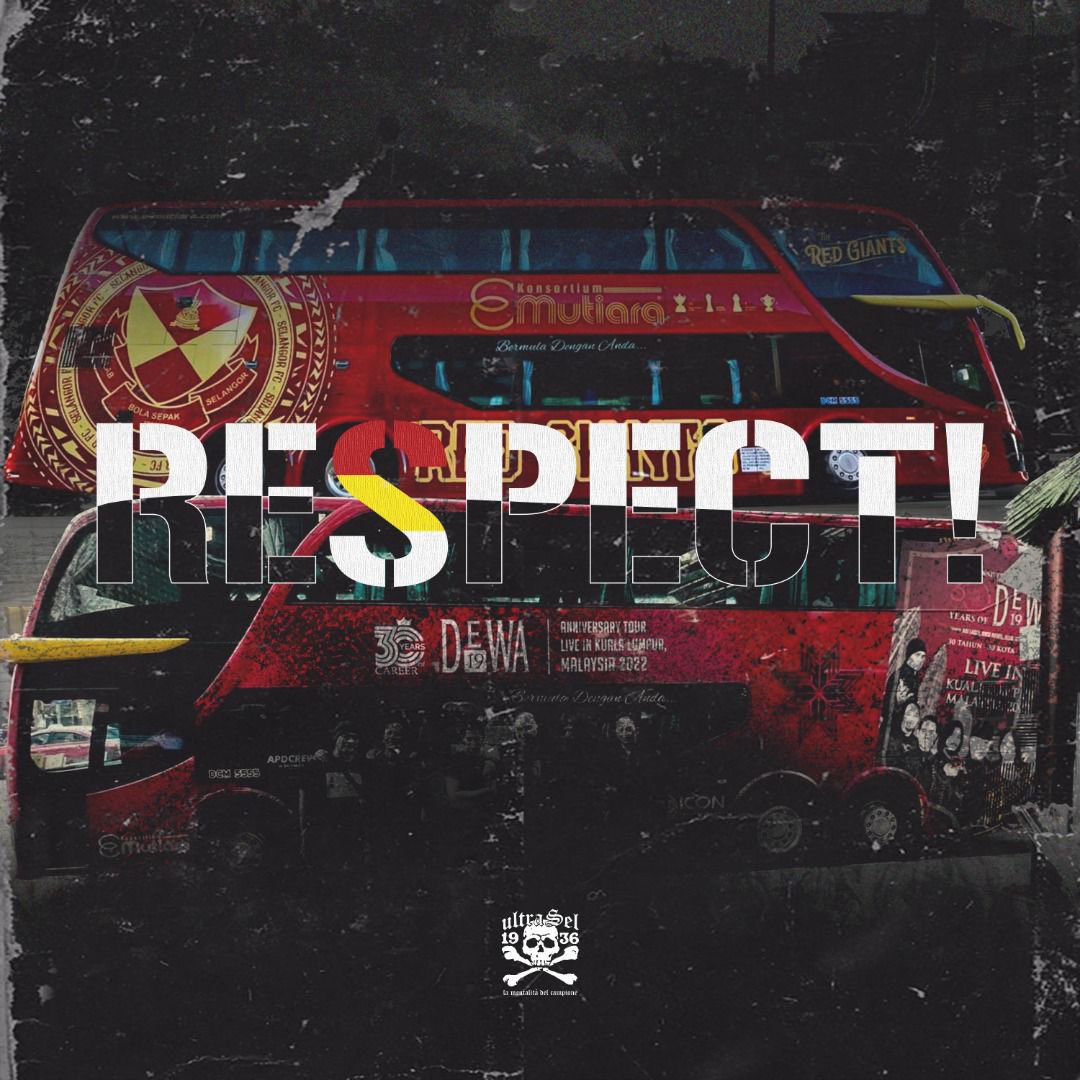 ultra Selangor tweet media