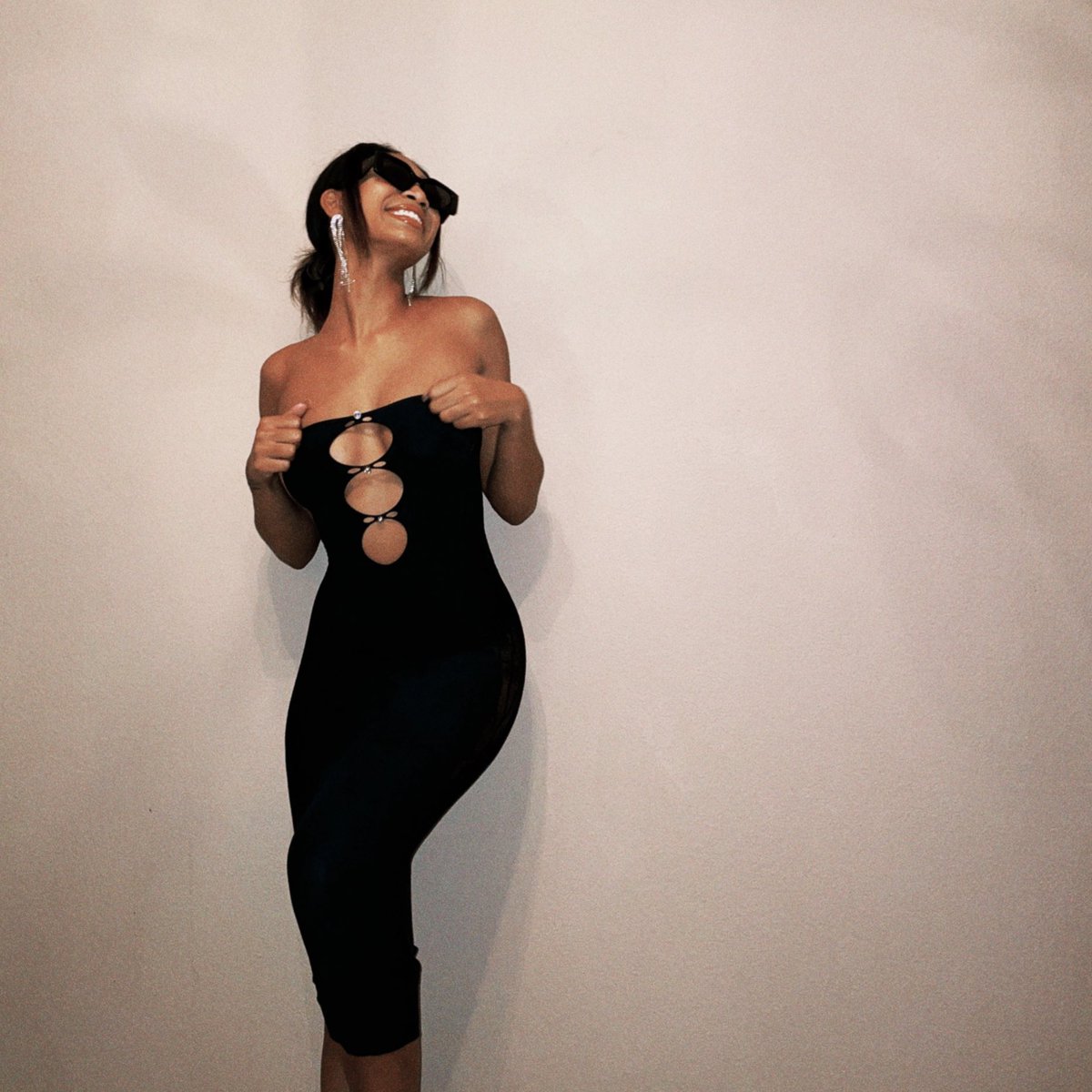 AKAILA97's tweet image. VIRGO SZN ❤️‍🔥