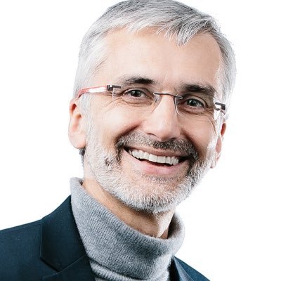 « Il n'y a pas à choisir entre souffrir et mourir mais il faut maintenir cet interdit de tuer » (Tugdual Derville , délégué général d'Alliance Vita)

📻🔴#LeGrandTemoin
radionotredame.net/emissions/legr…