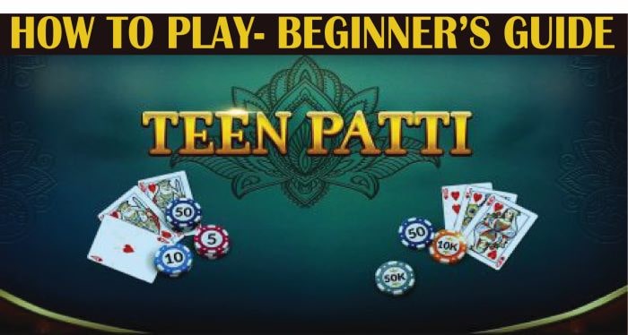 launcher_poker's tweet photo. How to Play 3 Patti- Beginner’s Guide
For more info- https://t.co/ssttL0W2Mz
#pokergame #pokerroom #pokerwebsite #playpoker #onlinepoker #pokerplayer #pokercashback #235CardGame #3Patti #PlayBlackjack #EarnRealMoney #CardGames #PokerPractices https://t.co/39xYjjQ0M2