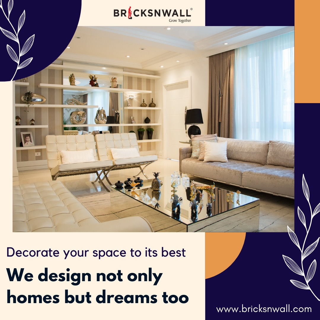 BricksnwallInd's tweet photo. Would you love to have a space that is simple yet elegant? then connect with us at 955505056!
#realestate #realestateproperty #realestatenoida #realestateinvestment #property #apartments #homedecor #homedecoridea #interiordesign #interiordesignindia #indiahomedecor #Bricksnwall https://t.co/95QBTEw8Hw