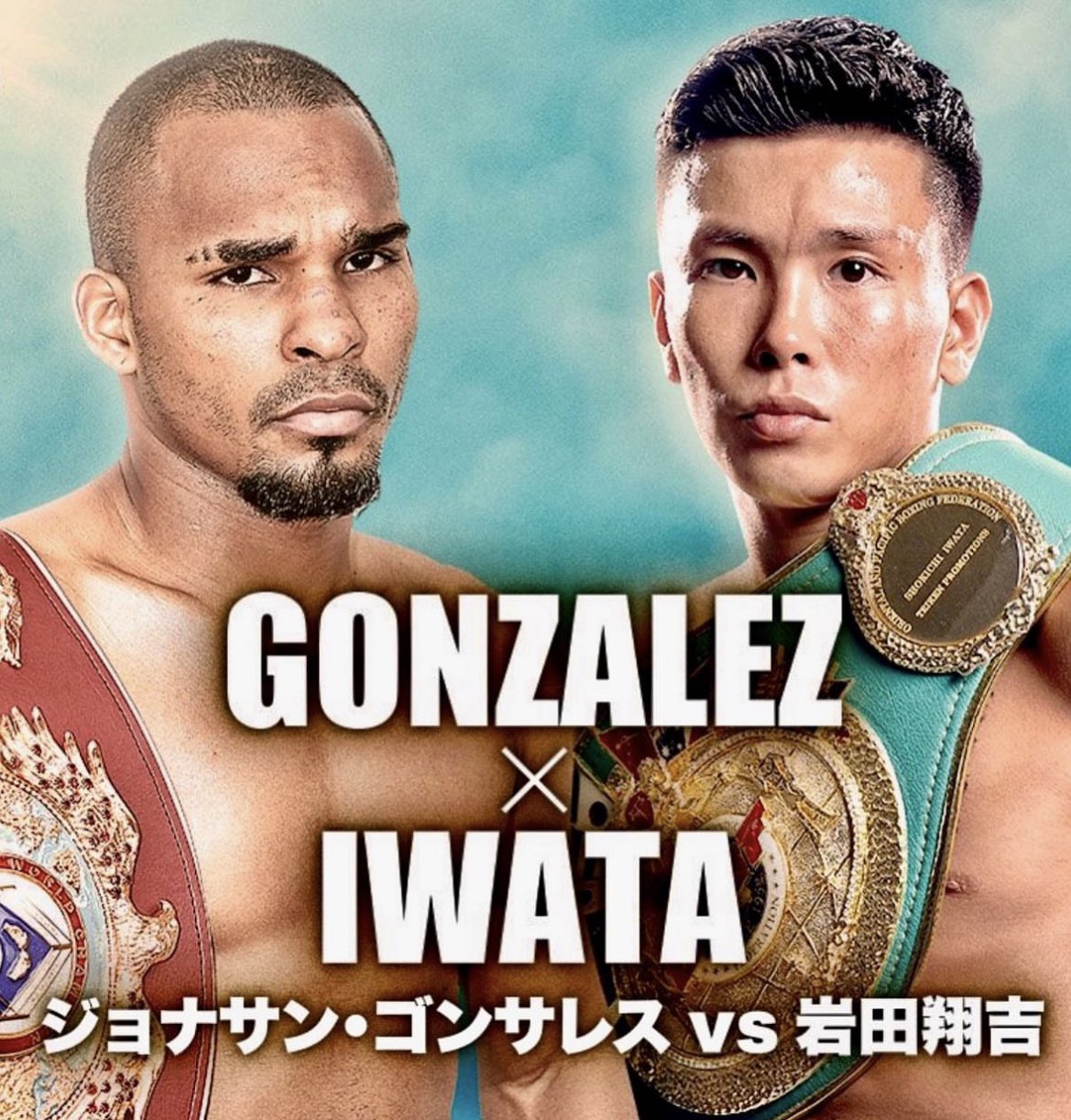 Amazon.co.jp: WBC世界J.ライト級(ライト級の誤り) タイトル