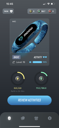 🏧Moow × ATM Giveaway 🏧

We are giving away 20 x Free mint pass Spot

To Enter :
1⃣ Follow 
@Bounty_ATM <a href="/moow2earn/">MOOW | Move-To-Collect</a>
2⃣ Tag 3 Friends
3⃣ Like &amp; RT
4⃣discord.gg/cwTm74S58M

⏰~ 9/17 (48H)

#NFTs #NFTGiveaway #freemintNFT #moow