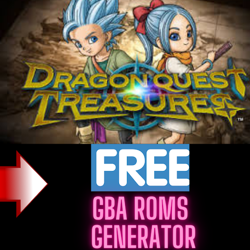 {DRAGON QUEST} Hack Cheats Free GBA Roms Download / Twitter