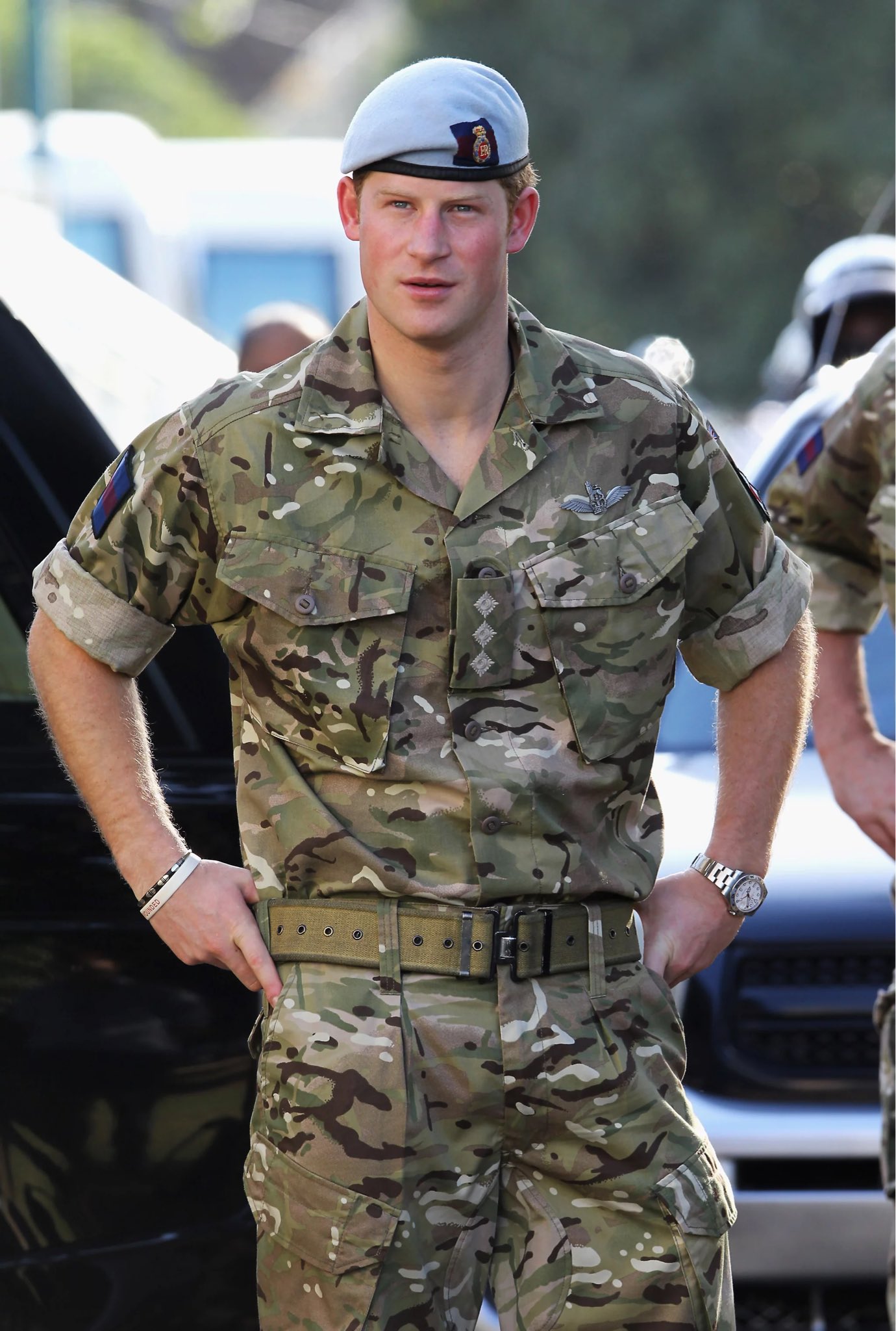 Happy Birthday, Prince Harry, The People\s Prince    