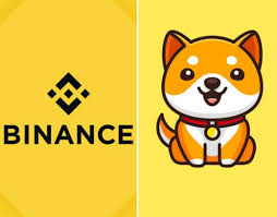 bitcoinlfgo's tweet photo. Can BabyDoge get listed on #Binance   &amp; #Coinbase? https://t.co/sF0rhhsqUb