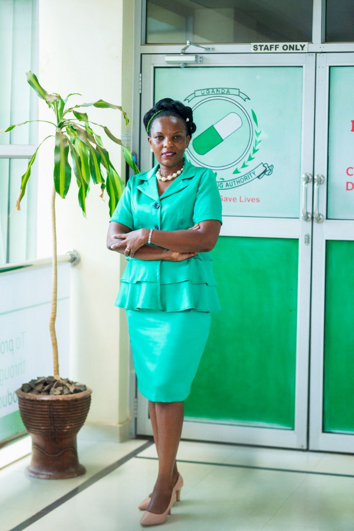 It’s World Patient Safety day celebration for Uganda toy