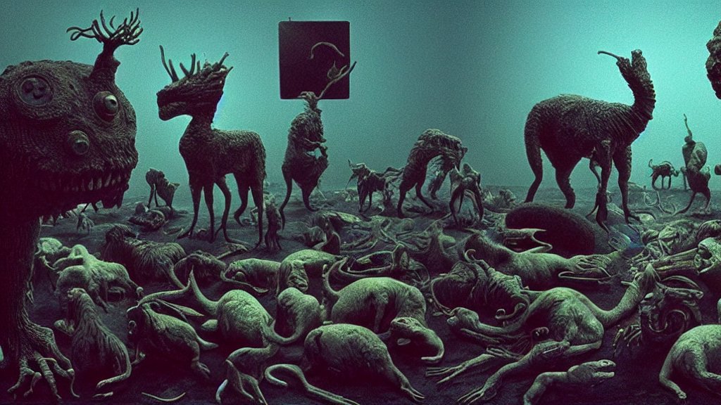 Silver Cattle (2016)
-this film does not exist-
#stablediffusion #AIart