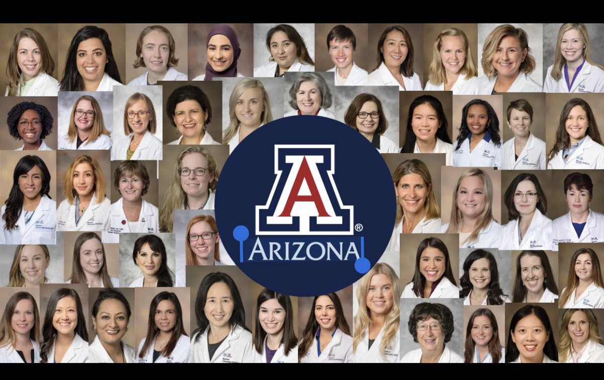 September is #WomenInMedicine month. These are some of my colleagues in #surgery, that I have had the honor to work with. Thank u 4 what U do. <a href="/WomenSurgeons/">WomenSurgeons</a> @WIMSummit @UAWomenAcadMed <a href="/AWS_UACOMT/">AWS UACOM-T</a> <a href="/UofAZSurgeryRes/">UofAZ Surgery Residents</a> <a href="/UofAZSurgery/">University of Arizona Department of Surgery</a> <a href="/GeoffreyGurtner/">Geoffrey Gurtner, MD, FACS</a> <a href="/womeninsurgery/">Women in Surgery</a> <a href="/wome/">wolfgang metzker</a>