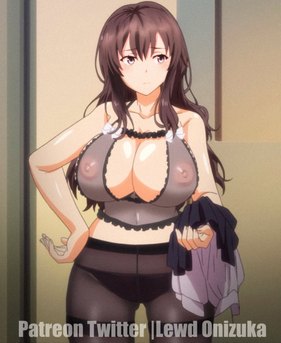 LewdOnizuka's tweet photo. Yukino, you've sure grown a lot🥛🐄😳
🕴️

#oregairu #yukinoyukinoshita #anime #yukinoshitayukino #yukino #yuigahamayui #yukinoshita #hachiman #otaku #manga #animegirl #animeedits #yuigahama #hikigaya #irohaisshiki #oregairuseason #wibu #animelover #yui #oregairuedit #oregairuzoku https://t.co/hT5mLe86k8