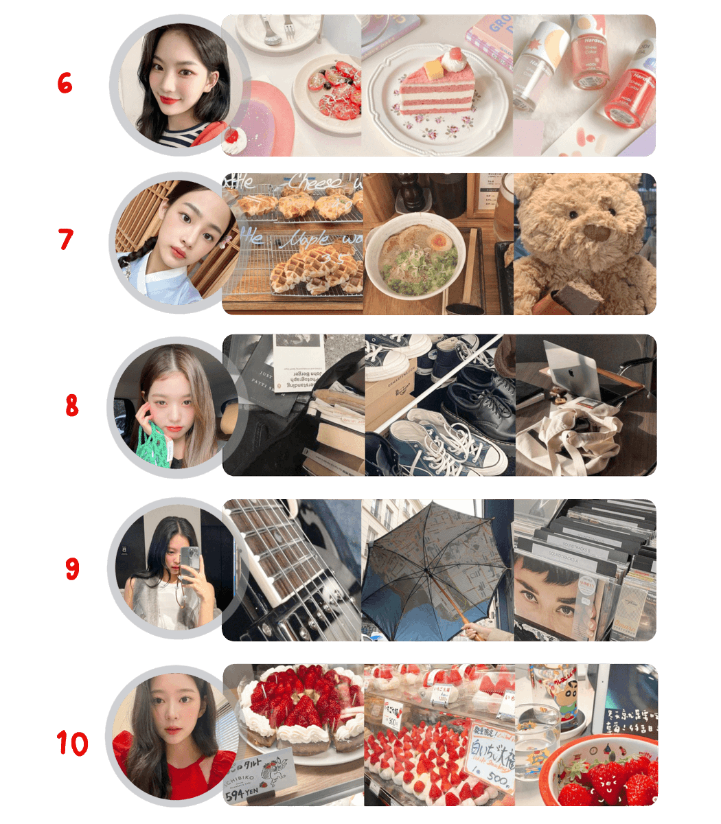 — iSAA : @after dm! tweet media