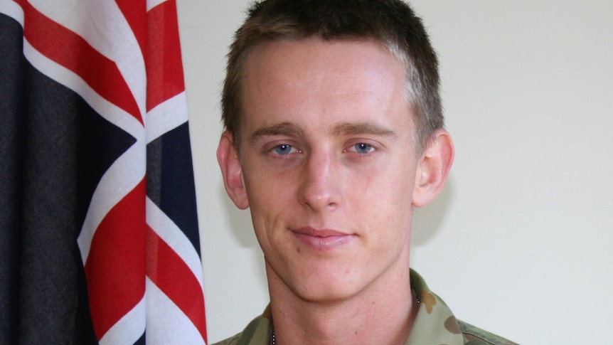 On 15 September 2011, Craftsman Beau Pridue of 8 Combat Service Support Battalion died of injuries sustained in a vehicle accident in East Timor.

Defence image (photographer unknown)