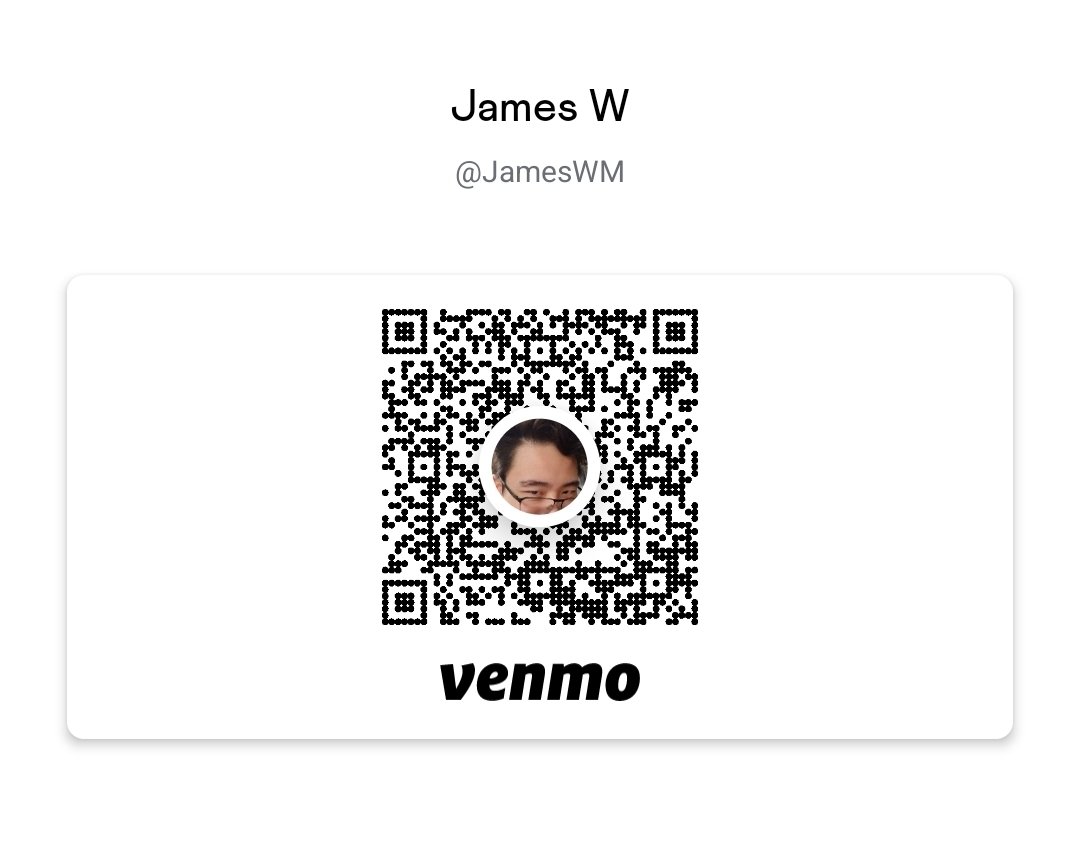 JPWBE's tweet photo. @Venmo ☘️🎶 https://t.co/G1LIAq16go