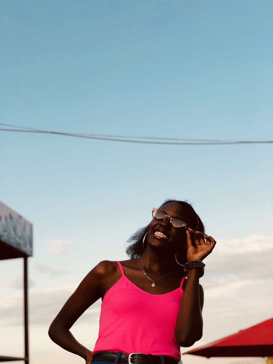 mr_barasha's tweet photo. Happy birthday @Merci_lina of the #PiratesStrong fame. Oli wamanyi sis🔥to many more shots https://t.co/xh1voBYrLg