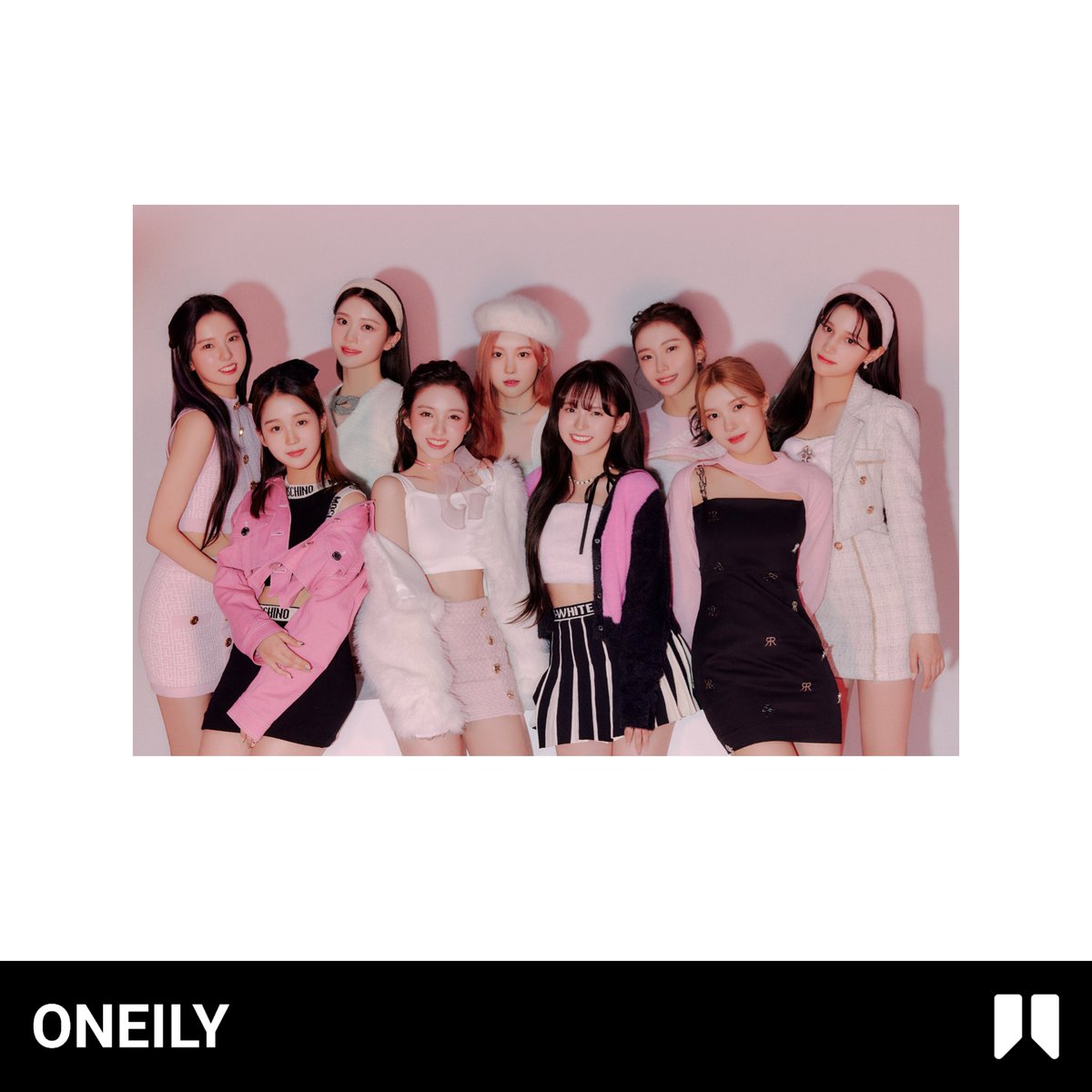 Oneily Music tweet media