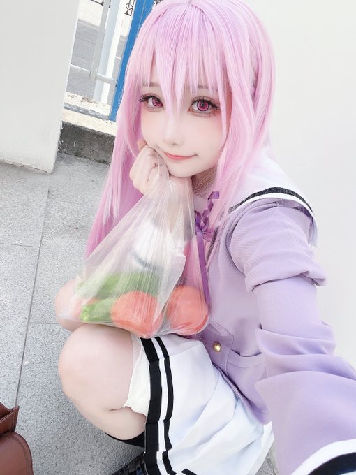 コスプレイヤー花崎MakuraのTwitter画像17