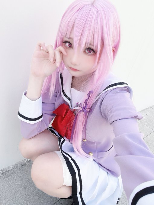 コスプレイヤー花崎MakuraのTwitter画像18