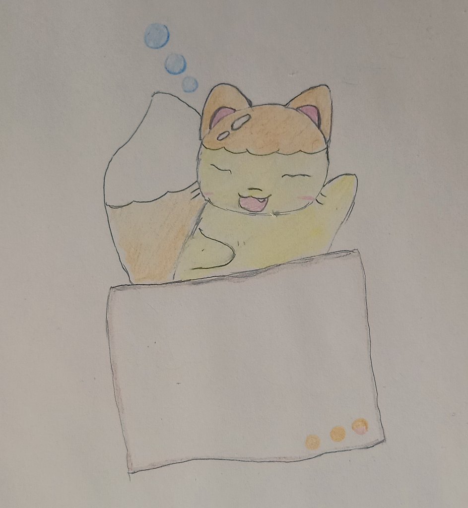 暑すぎて のイラスト マンガ作品 Twoucan