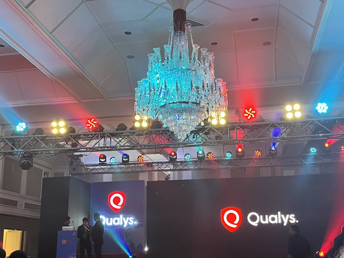 jsamind's tweet photo. #EngineersDay #qsc2022 important date and equally significant event in one frame ! Amazing 🤩 isn’t !!! https://t.co/7HJwlB0HdY